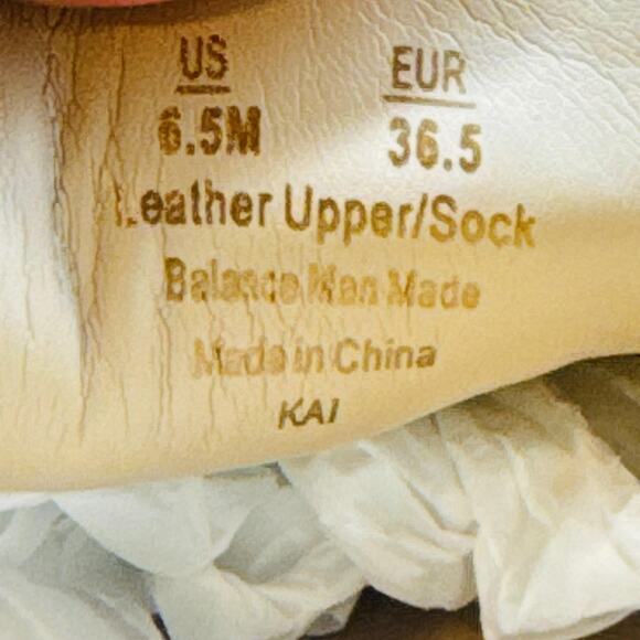 Sam Edelman Shoes Womens 6.5 Brown Suede Kai Espadrille Penny Loafer Slip On - Picture 9 of 10